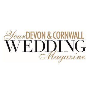 Devon Cornwall Wedding Magazine