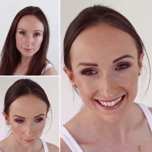Makeup Artist for Devon and Cornwall