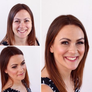 Makeup Artist for Devon and Cornwall